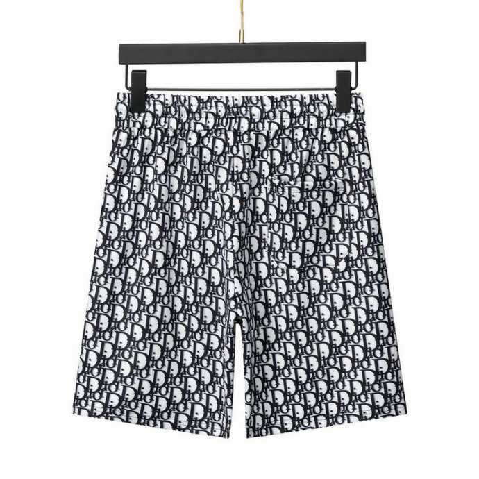 Dior Pants Short _SKUDiorM-3XL2901919035